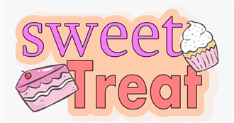 Helena&#39;s Favourite Foods