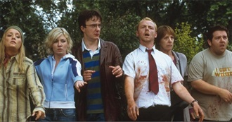 Flickchart Top 50 - 2004