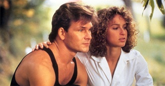 100 Movies Maniacalshen Likes and Can Remember Rn