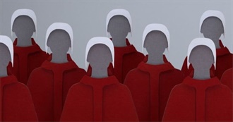 Dystopian Fiction About Controlling Women&#39;s Bodies