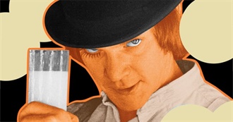 Manic Wayne's 15 Favourite Movies of 1971