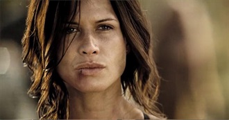 Emily&#39;s Favorite Movies