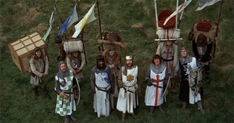 100 More Movies EVERYONE Has Seen and So Should You