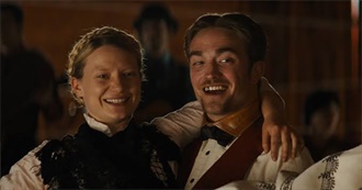 Movies Mglad Watched