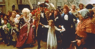 NK&#39;s Picks - Best Costume Design