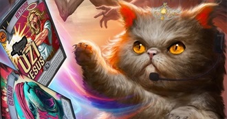 Syrena&#39;s Most Recently Read Books, Vol. 14