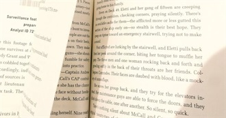 Lili&#39;s Library August 2025