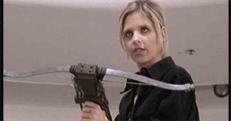 Sirikenobilegends&#39;s Favorite TV Shows