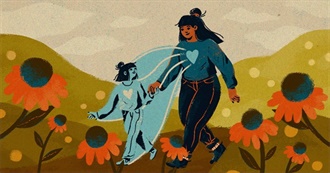 Are You a Child by Heart?