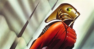 100 Movies Kat Likes