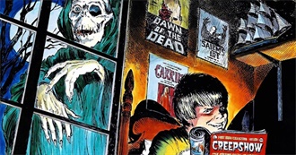 Quebeck&#39;s DVD Collection Updated 5/2/2021