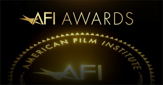 AFI Movies of the Year 2023