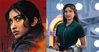 Films to Watch With 13 &amp; 15 Companions