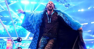 Faint&#39;s Favorite Movies