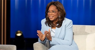 Shows Turning 40 in 2026