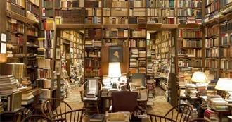 Books That Cynthia Read in 2019