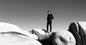 Rafael Anton Irisarri&#39;s 100 Favorite Ambient Albums