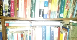 Homeschool Mom Book List Pt. 3