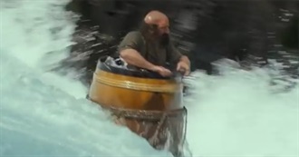 Henry S. Friends Favorite Movies