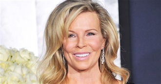 Kim Bassinger Filmography (2022)