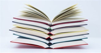 2019 Book Releases I&#39;m Excited About