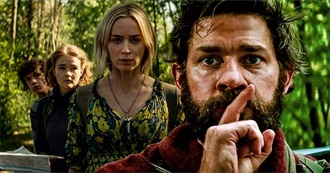 The Best Duology Movie Series