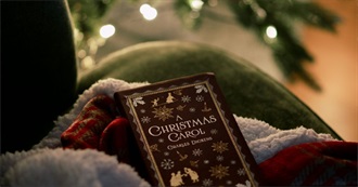 Books Read in 2025 (10-12/12): October to December