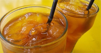 Favourite Foods Starting With &quot;I&quot;