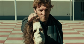 Whatculture&#39;s Ranking Every Halloween Film From Worst to Best