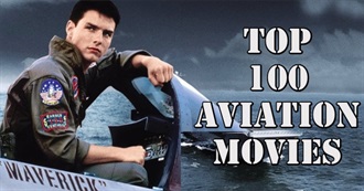 Top 100 Aviation Movies