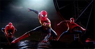 Columbia Pictures in the 2020s... So Far