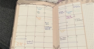 What Emma Read in August 2023