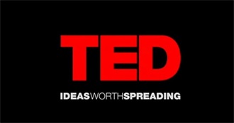 Ted Talks to Watch
