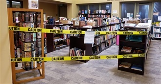 The English Teacher&#39;s Dark Secret: Big, Important Books He Has Not Read... Yet