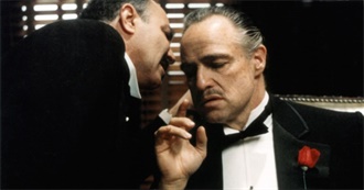 Best Crime Movie of Each Decade (1900s-2010s)