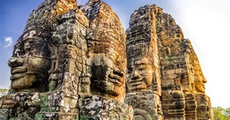 Civilizations &amp; Empires MM Visited