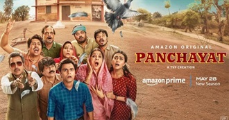 Panchayat Episode Guide