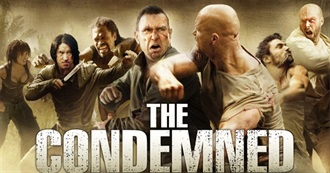 Movies About Death Games