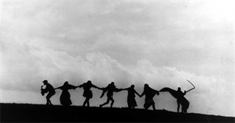 Jeb&#39;s Favorite Movies