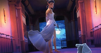 Seen It! Sandrosandro's Movies in 2017