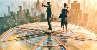 Movies Seen in May 2025 Pt2