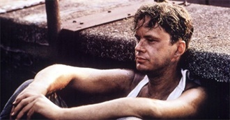 Stephen King Filmography