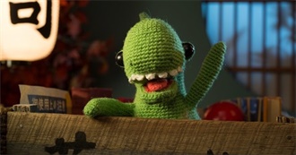 The Last 100 Good Movies Bettywho Watched