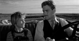 Steph&#39;s 500 Favorite Movies