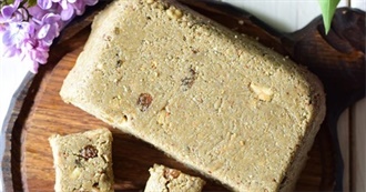 What a Sloth Ate - 15