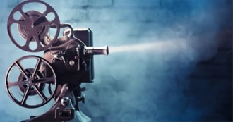 Some of Jason's Highest-Rated Movies