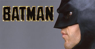 40 Movies Starts With &quot;B&quot;