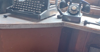 A 1970s and 80s Childhood Nostalgia Kit