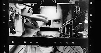 Sci-Fi Movies People Only Pretend to Understand According to Ranker