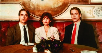 Kait&#39;s Top 105 Movies